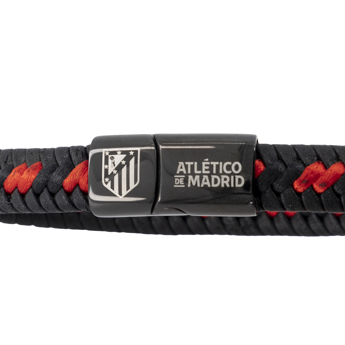 Pulsera Rayas Atleti image number null